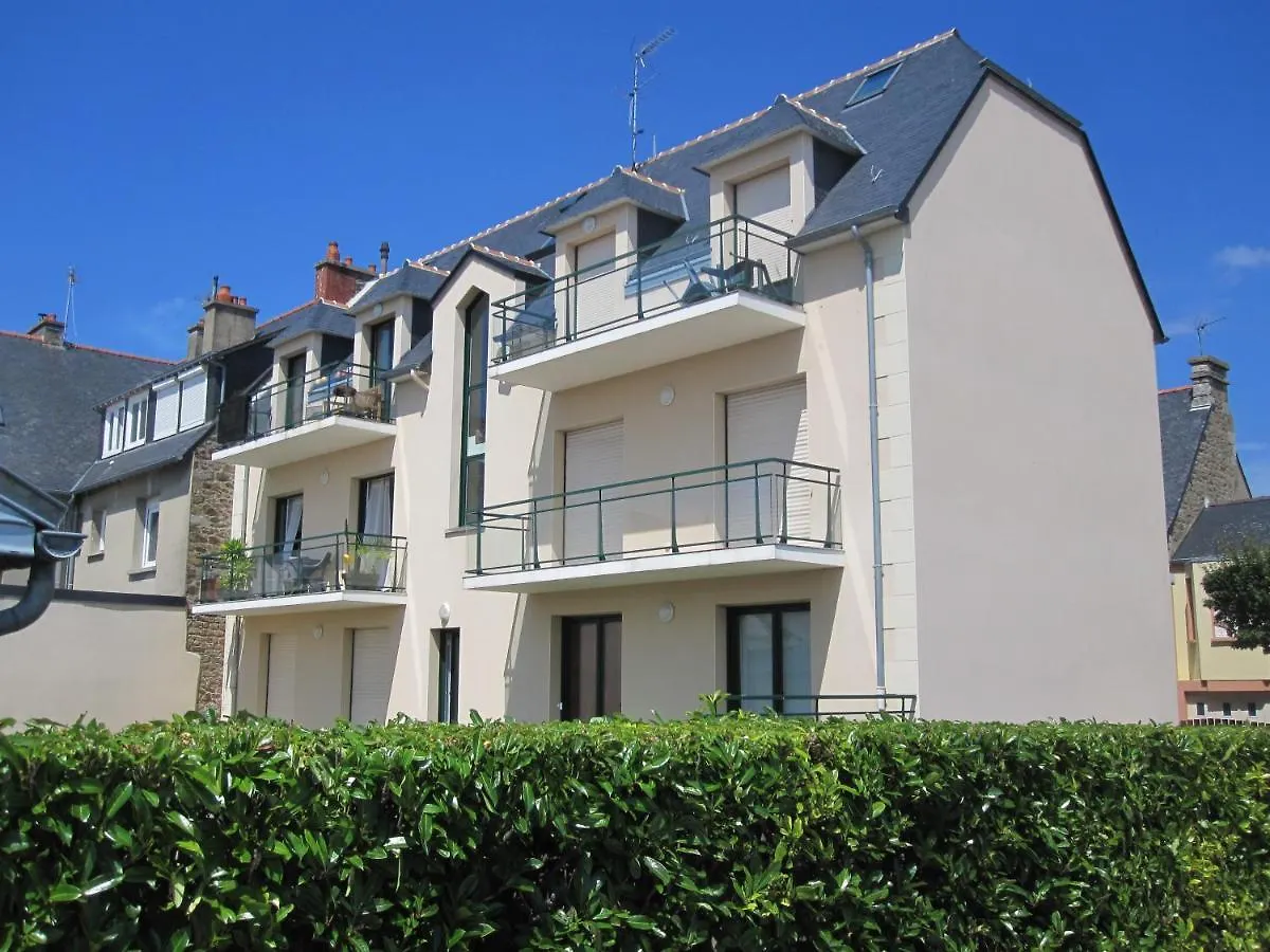 L'Ancre Marine Apartment Saint-Malo France