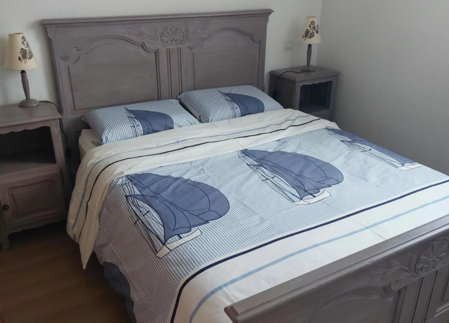 L'Ancre Marine Apartment Saint-Malo 0*,