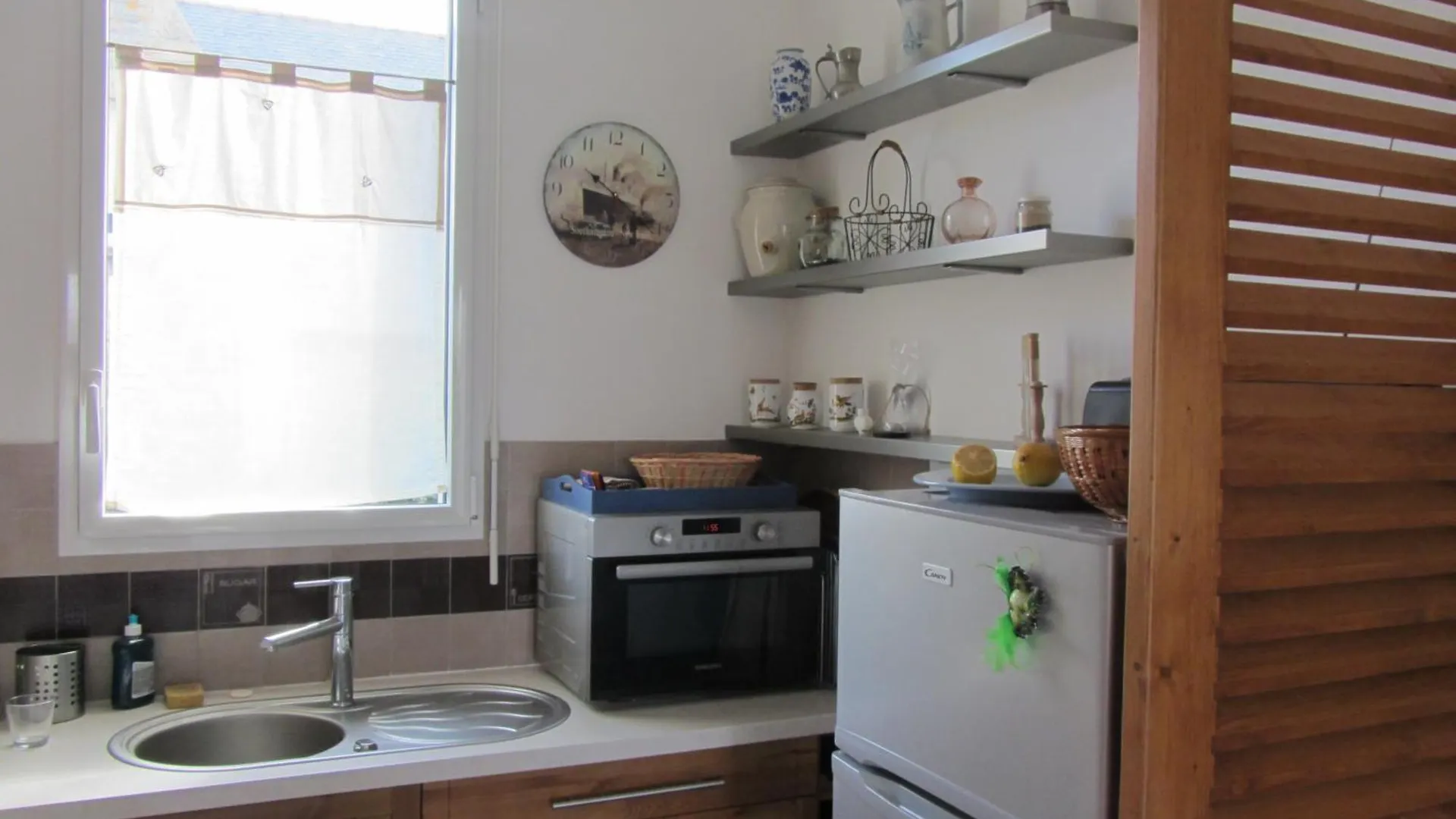 L'Ancre Marine Apartment Saint-Malo 0*,  France